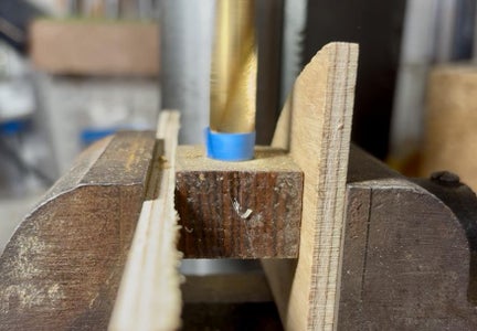 Constructing the Wa Handle