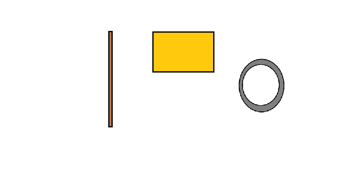 How to Make a Nerf Mace