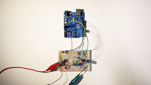 Arduino Guitar Effector : 4 Steps - Instructables