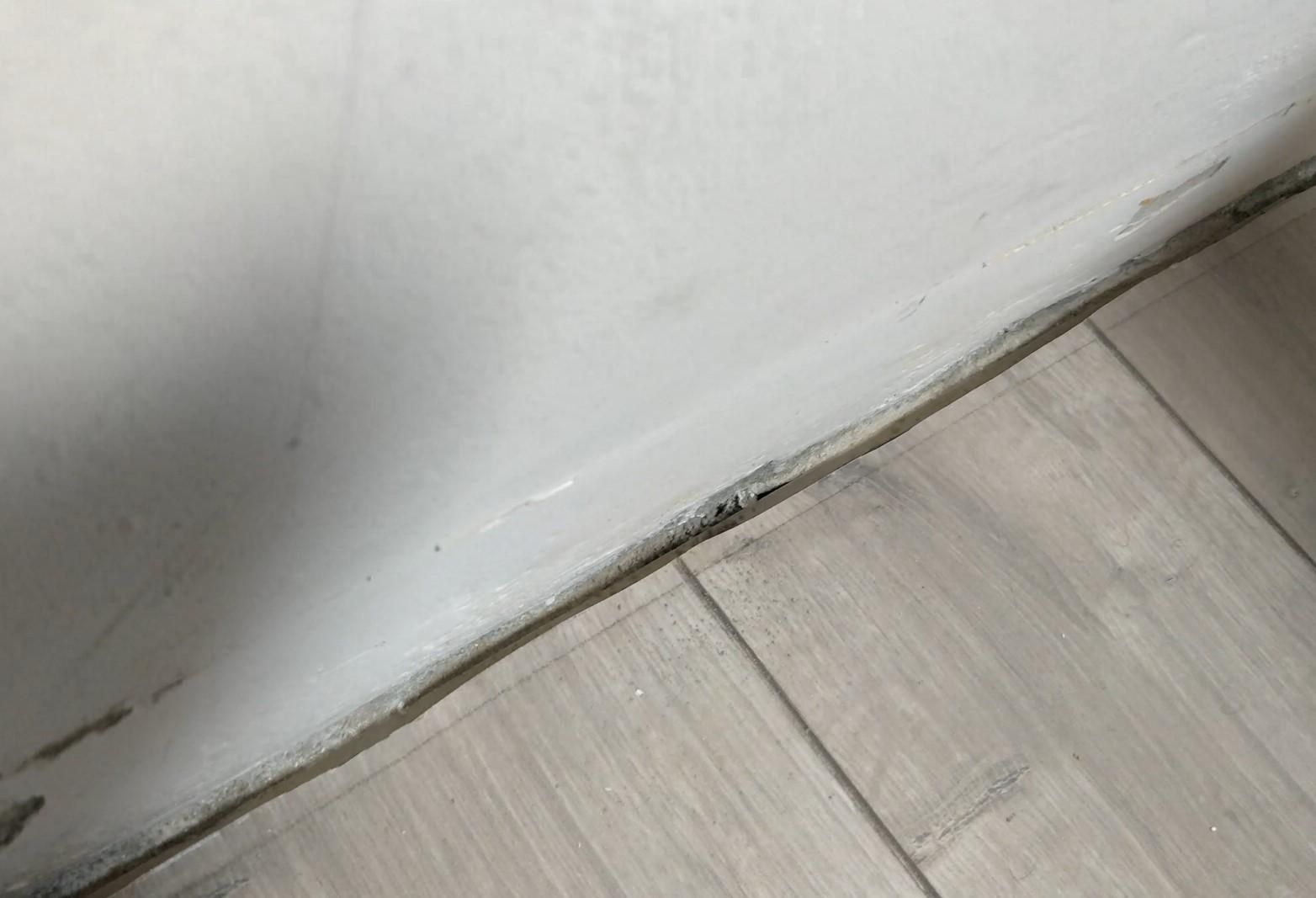 Fix Lifting & Bouncing Laminate Flooring (Expansion Problem) 20 Steps