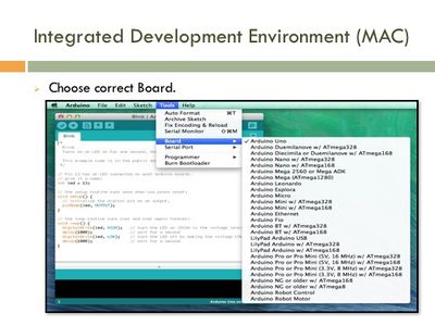 Fastest Way to Learn Arduino Microcontroller