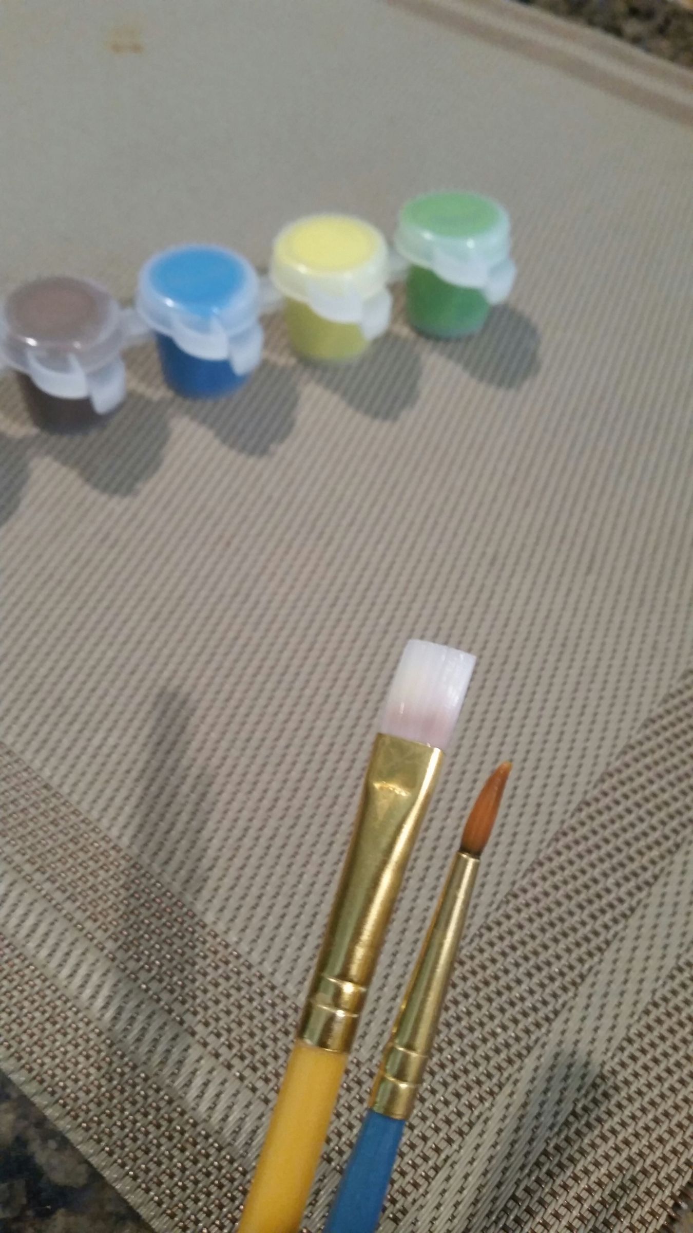 Awsome Barbie Doll Beach Chair(this Is a Craft to Do With Kids