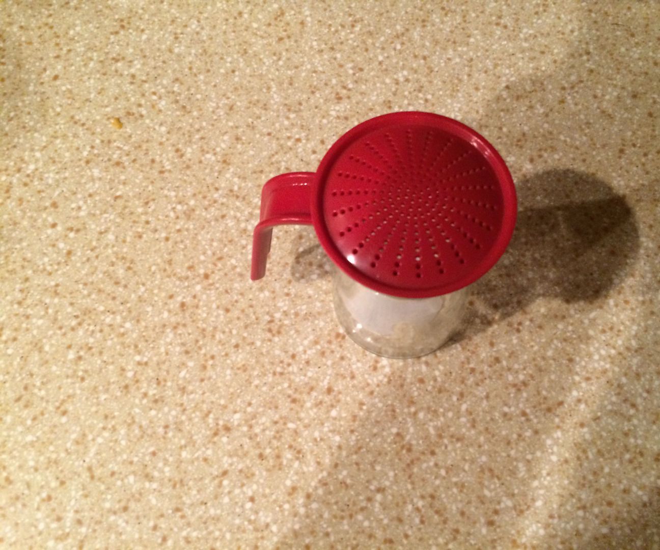 Carpet Powder