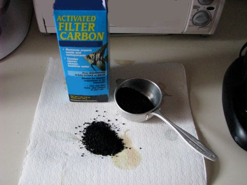 Sensible Water Filter
