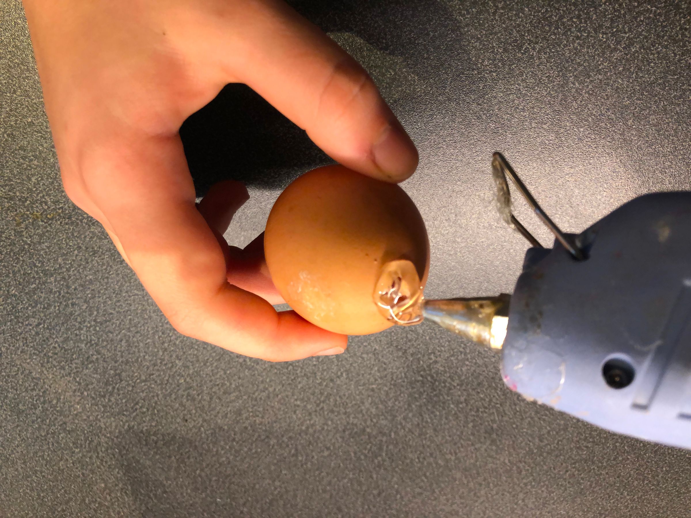 Hard Boiled Egg Candy Look Alike! 10 Steps Instructables