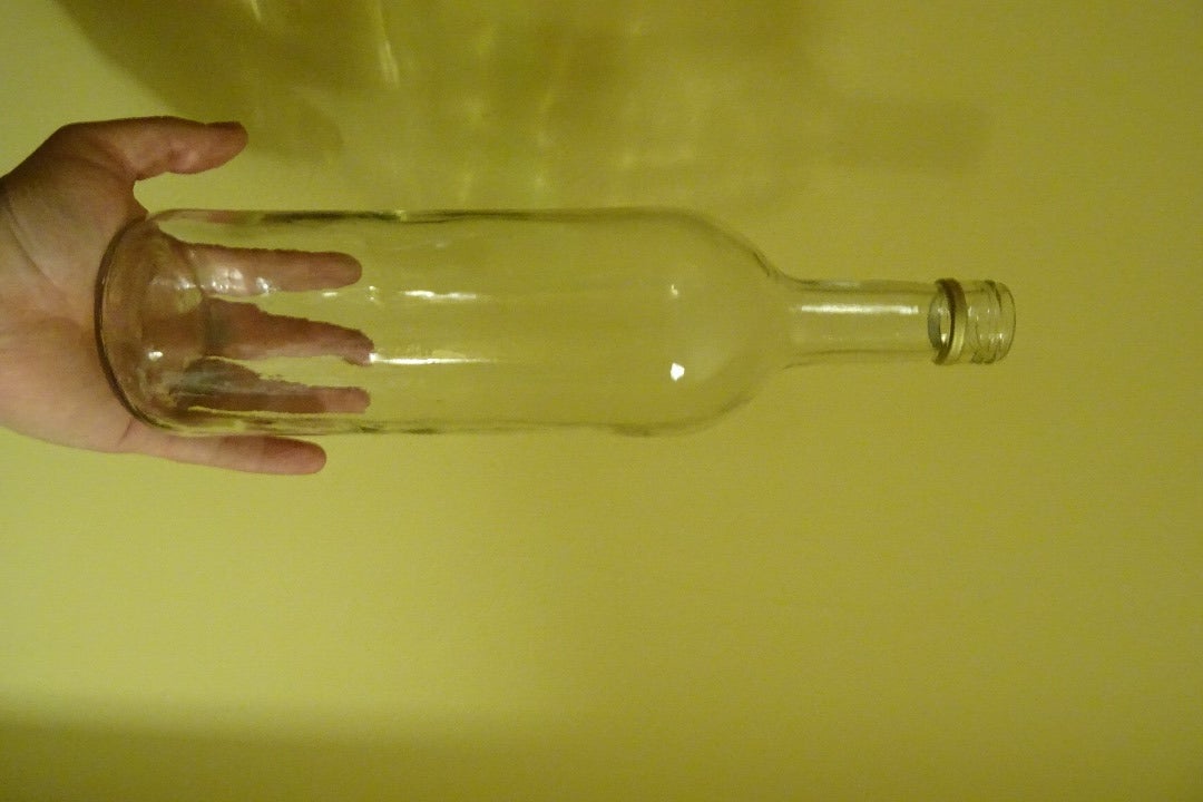 Bottle the Light