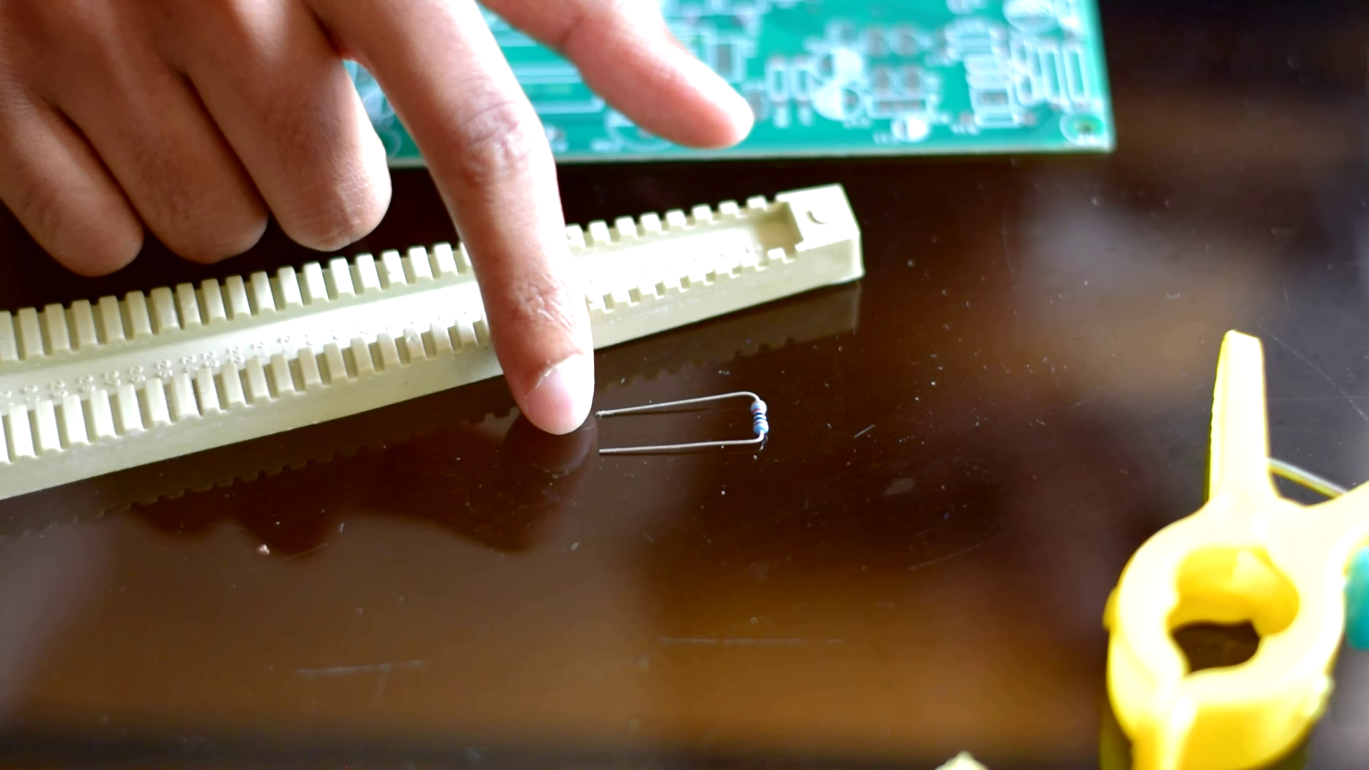 How to Solder Perfectly! 6 Steps Instructables