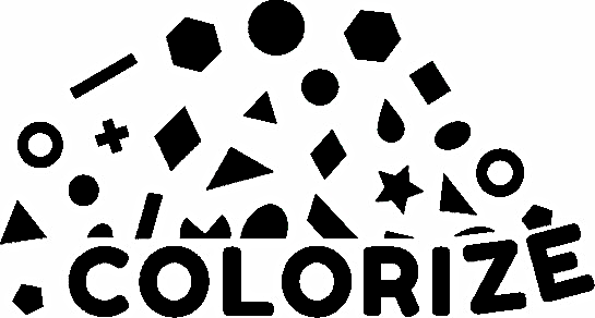 Optional Adding Your Own Color Wheel Logo