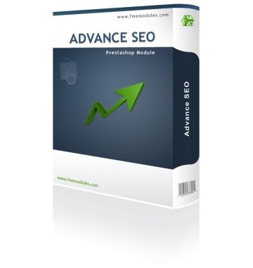 PrestaShop SEO