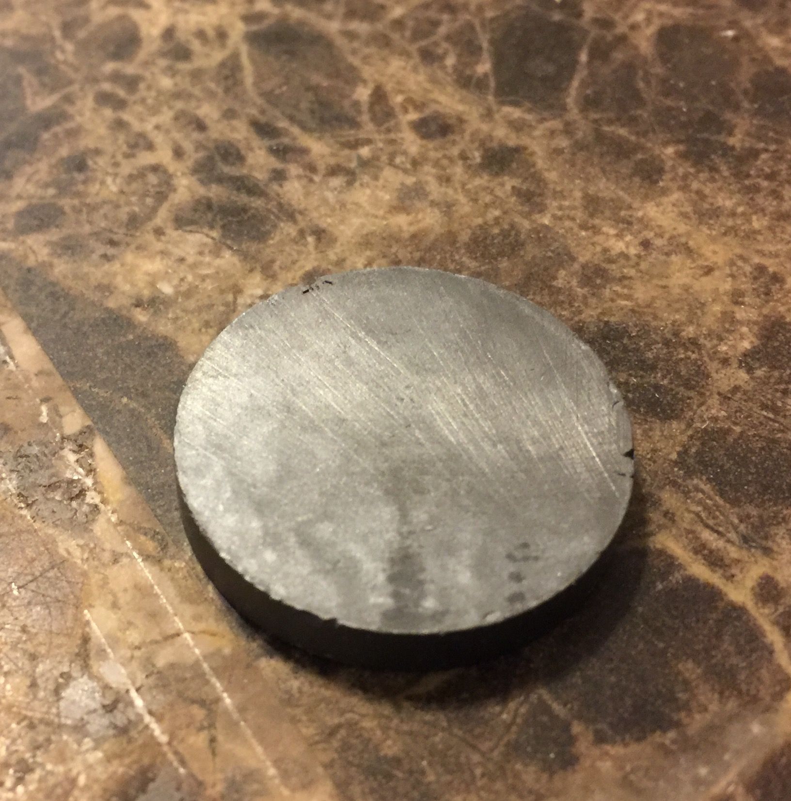 TABLE SAW BLADE HEIGHT GAUGE 9 Steps (with Pictures) Instructables