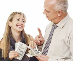 Advantageous Points Linked With Bad Credit Loans Guaranteed