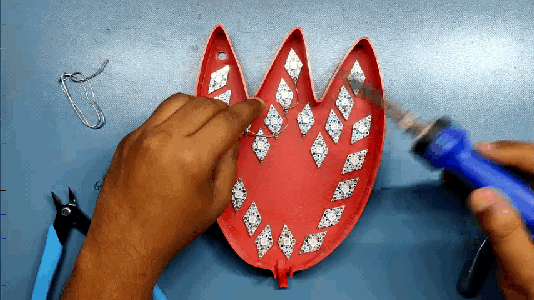 Prep Work for Petal 