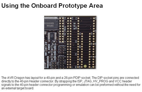 It's in There, Somewhere