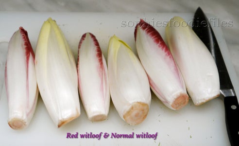 Gather Your Ingredients!