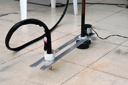 Electromagnet