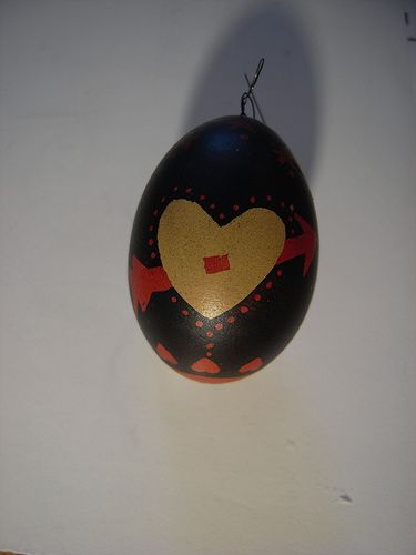 Pysanky Ukrainian Easter Eggs