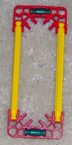 Firing Pin and Pusher