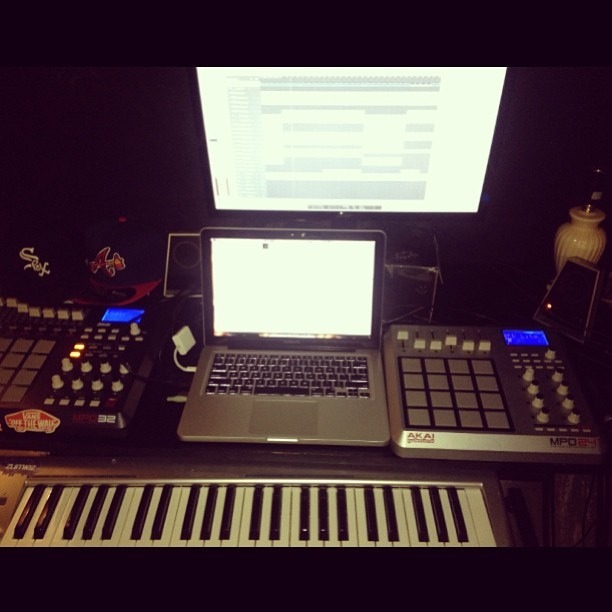 How to Make a Soul Sample Hip Hop Beat