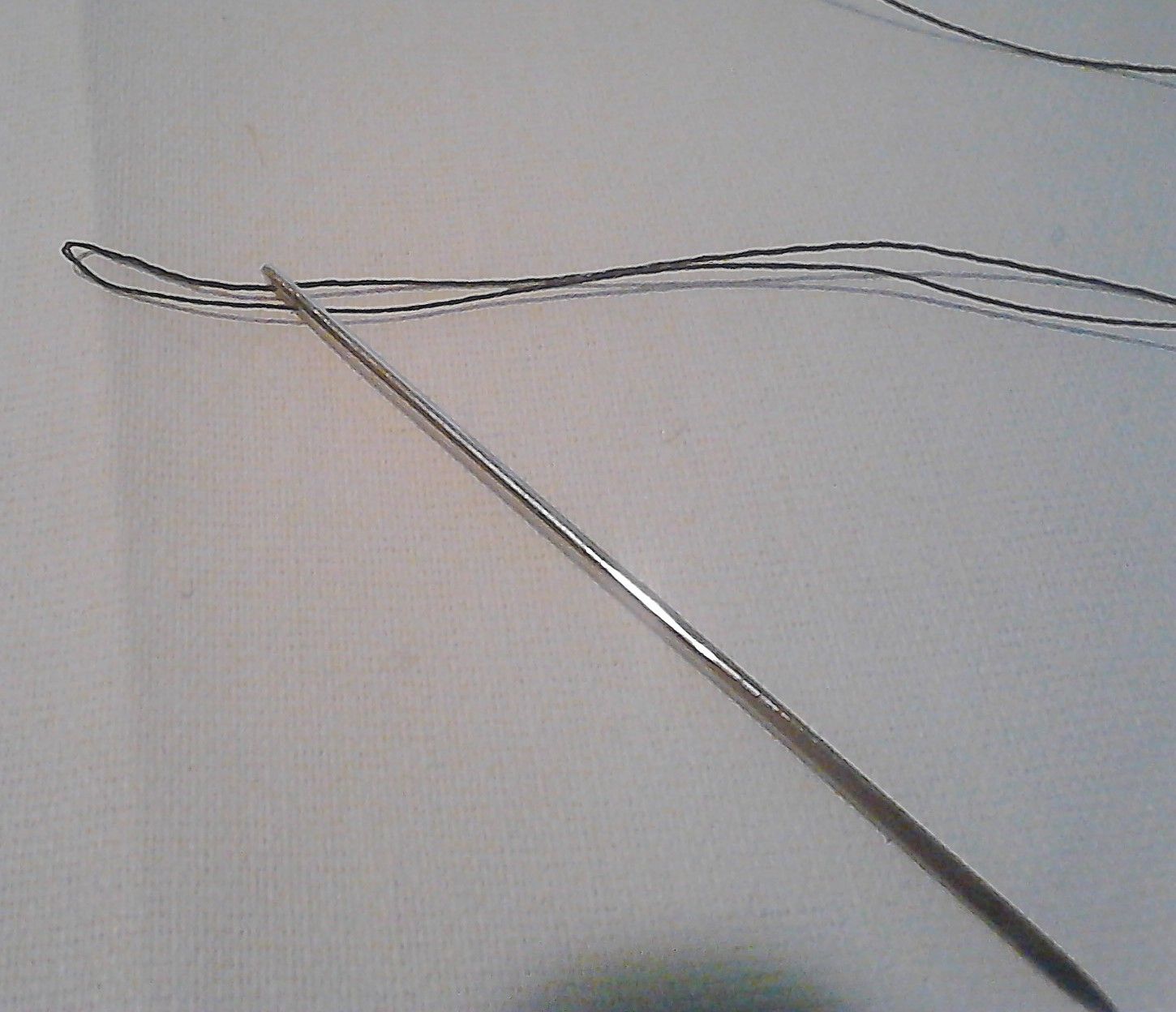 How to Professionally Sew on a Button by Hand : 14 Steps - Instructables