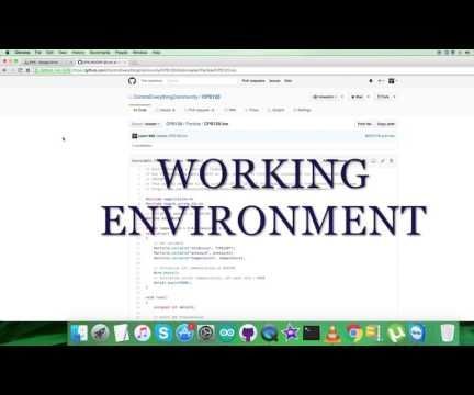 Pressure Measurement Using CPS120 and Particle Photon