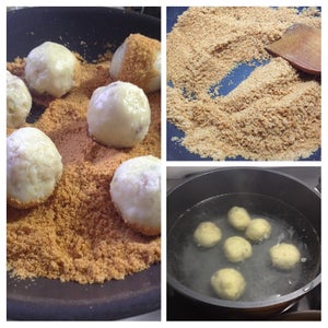 Cooking Method