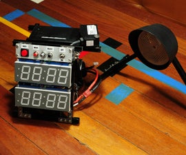 Putting Everything Together