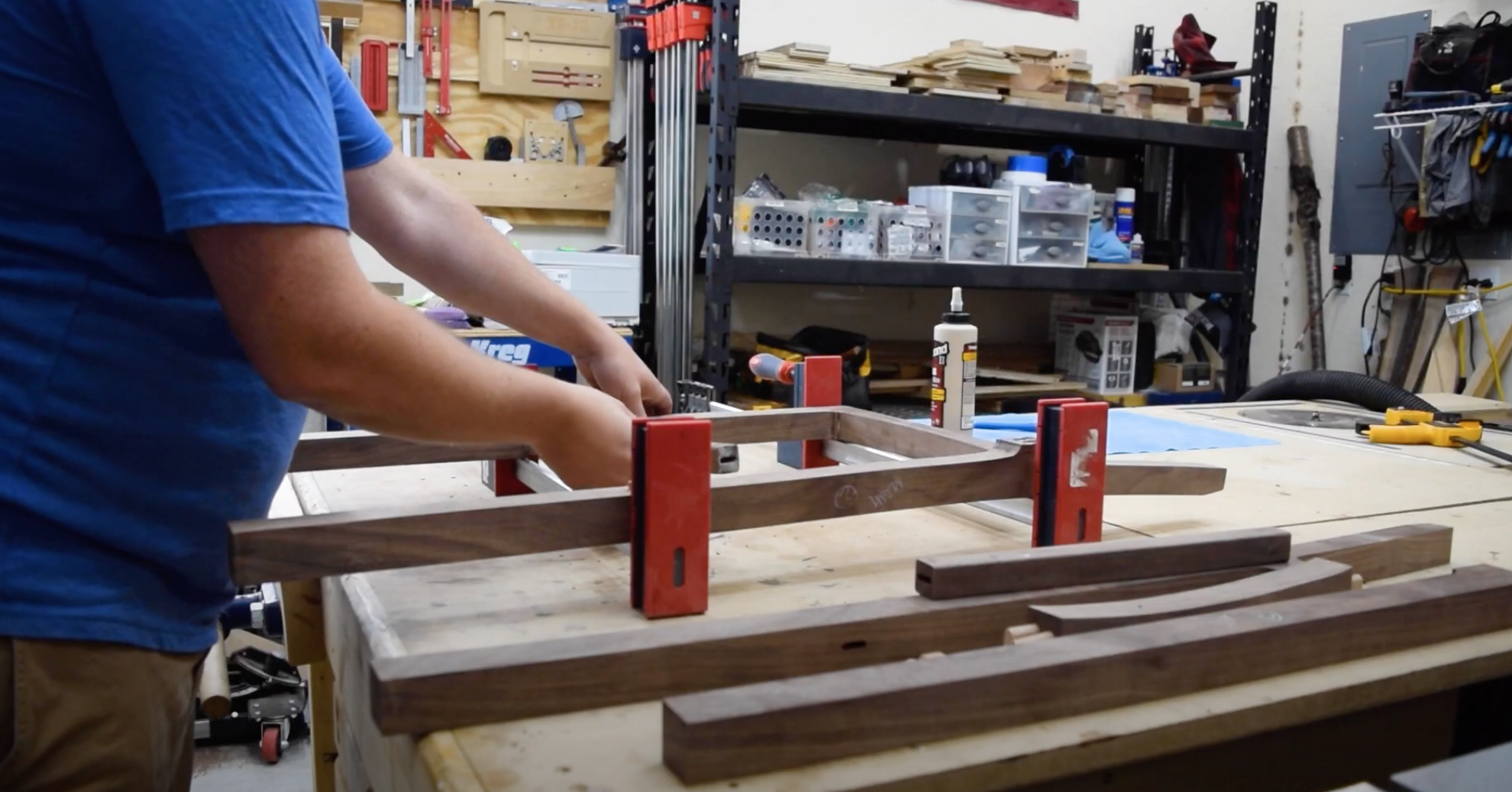 How to Build Modern Barstools Like a Pro 11 Steps (with Pictures