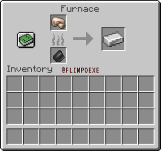 Create a Furnace
