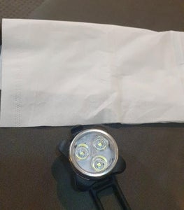 Developing Black and White Film