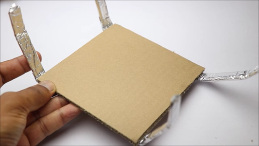 How to Make Big Push Button That Works : 9 Steps (with Pictures ...