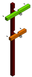 Add Screws