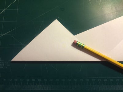 Length and Corner Folding