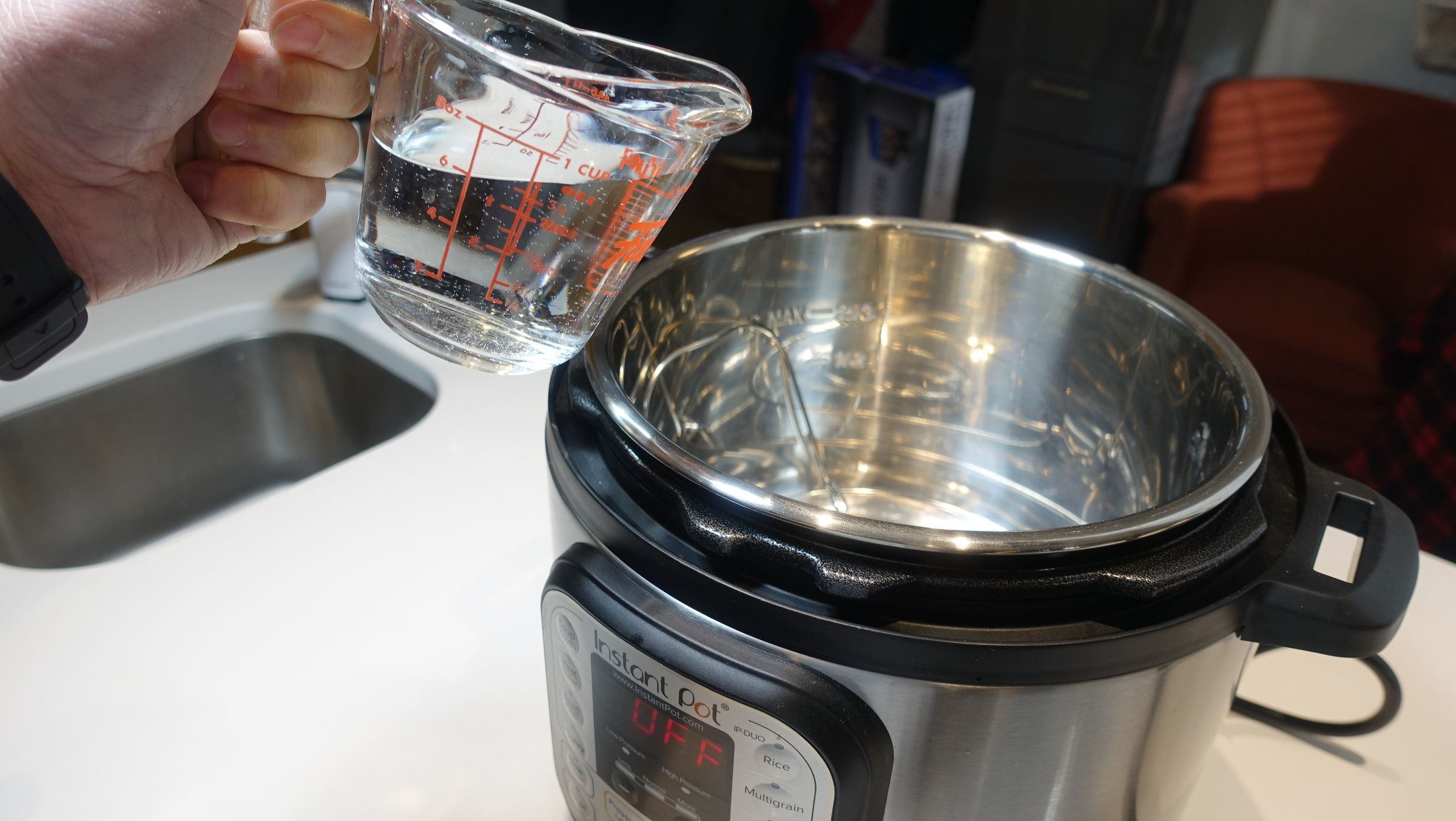 How to Make Dulce De Leche in the Instant Pot (with Pictures