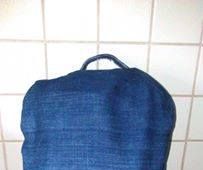 Uw Eigen Boekentas Maken?