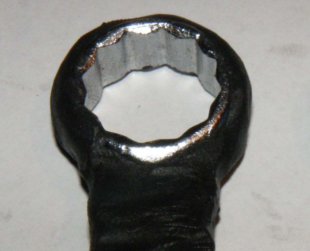 Silence Your Spanner