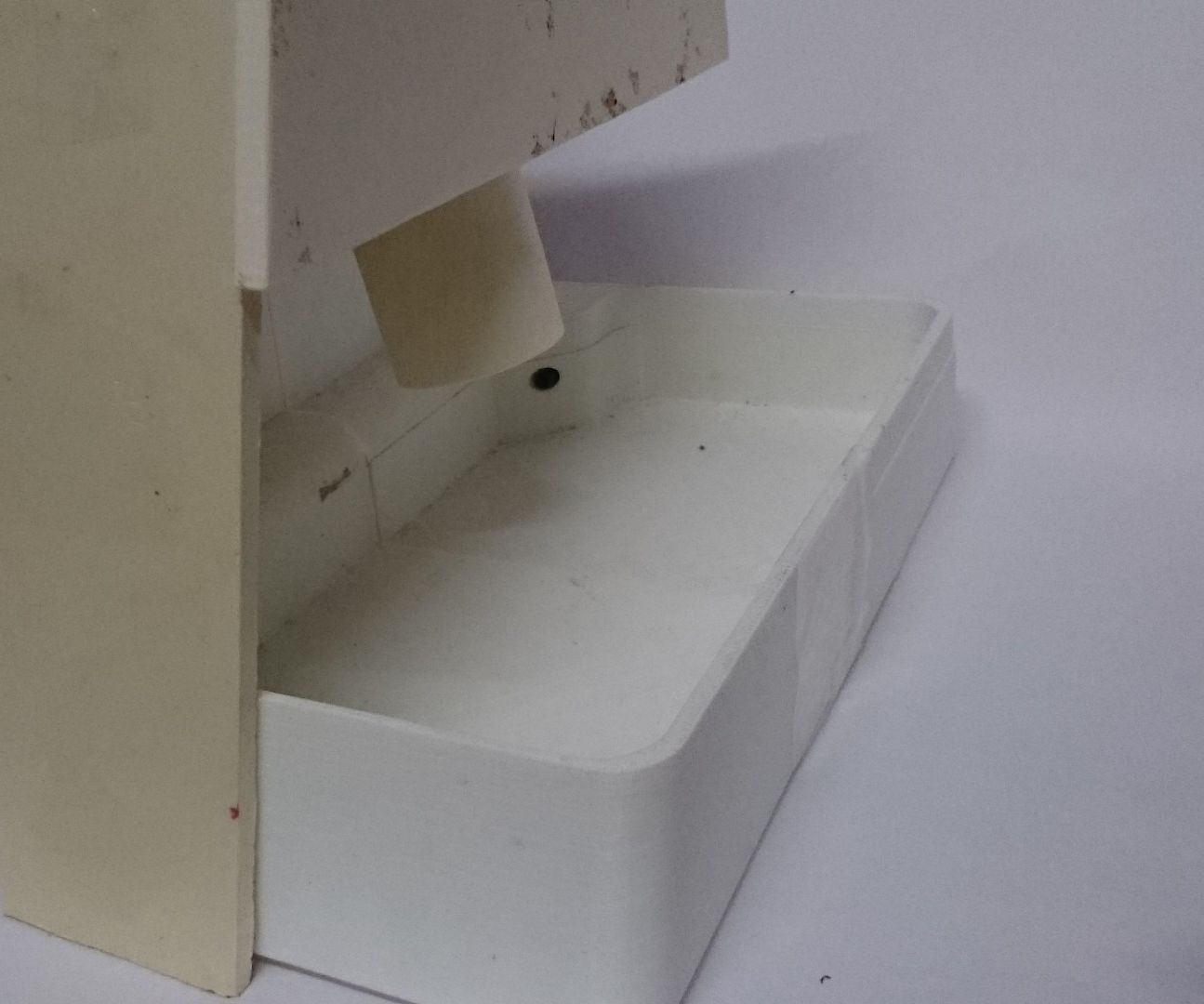 Iot Pet Feeder ( Intel Edison)