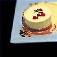 How to Tell When Your Cheesecake Is Done