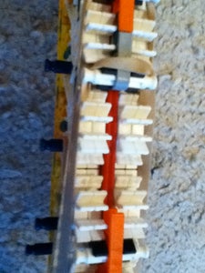 KHR Knex Hunting Rifle