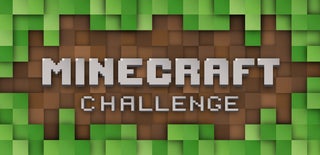 Minecraft Challenge 2018