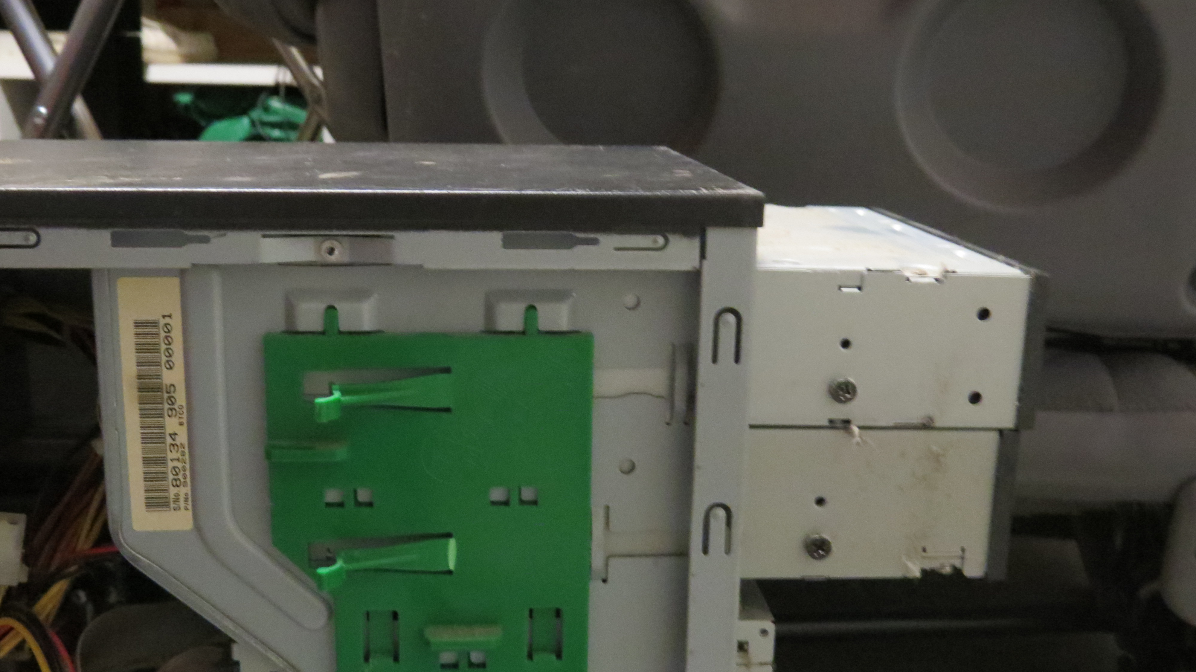 Make a DVD Drive for Your Laptop or Desktop 4 Steps (with Pictures