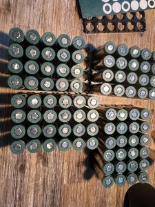 Apply Insulation Sticker