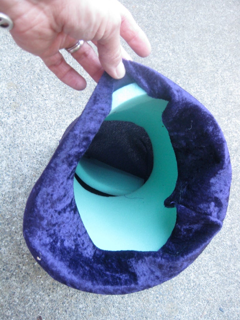 Gengar Pokemon Costume 11 Steps (with Pictures) Instructables