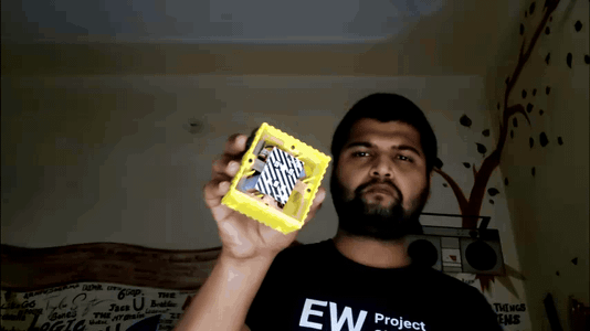 Mini Solar Light Project With a Twist