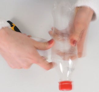 If You Want to Know How to Make Coca Cola Bottle Green - Just Follow Cooking Tutorial Step by Step. 