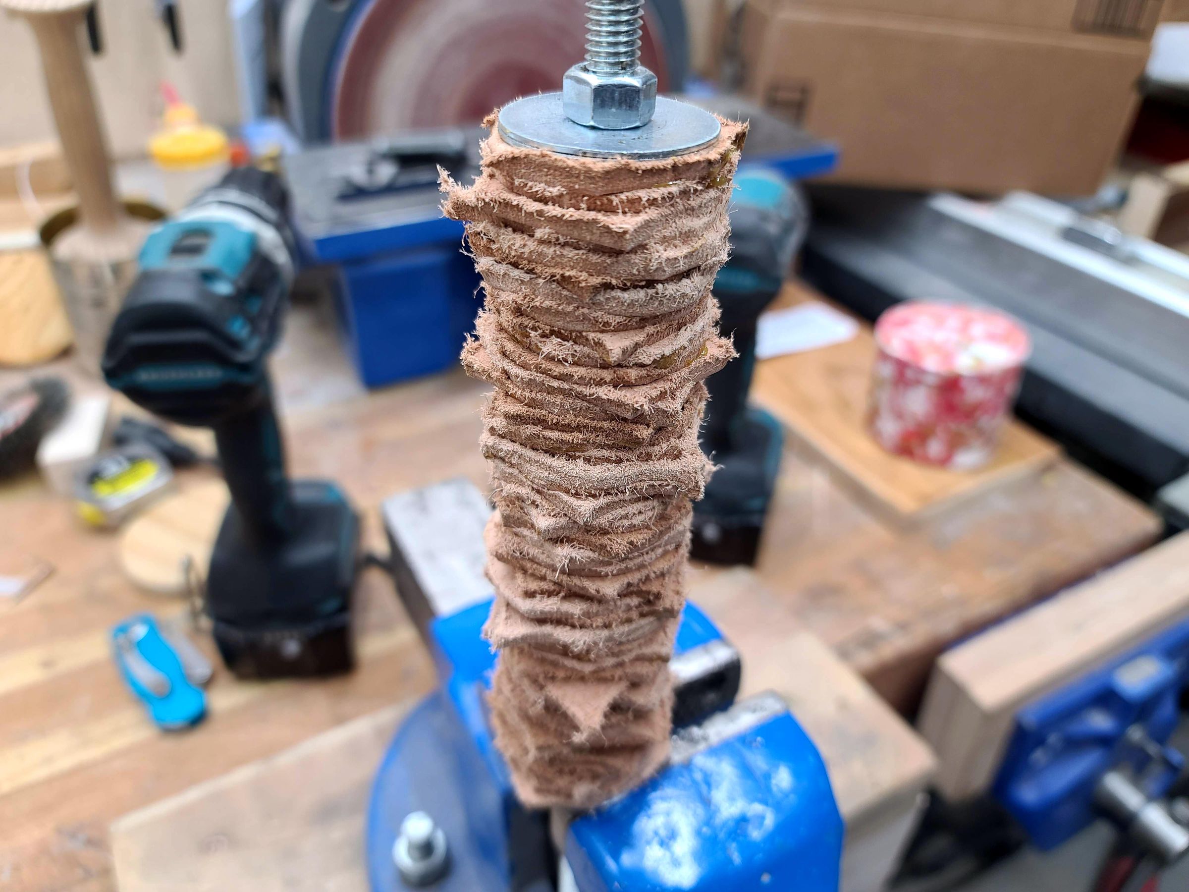 Luxury Wood Carvers Mallet : 12 Steps (with Pictures) - Instructables