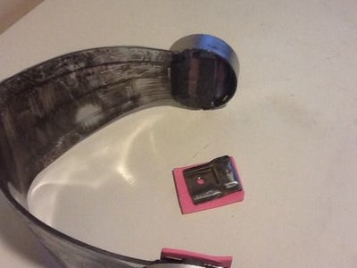 Visor