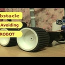 How to Make a DIY Arduino Obstacle Avoiding Robot at Home