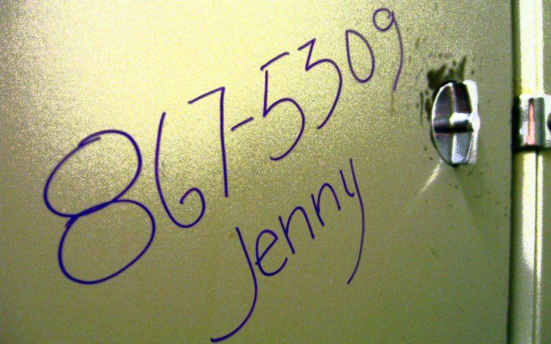 How to Prank Call 867-5309