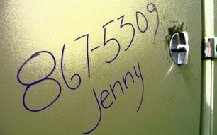 How to Prank Call 867-5309