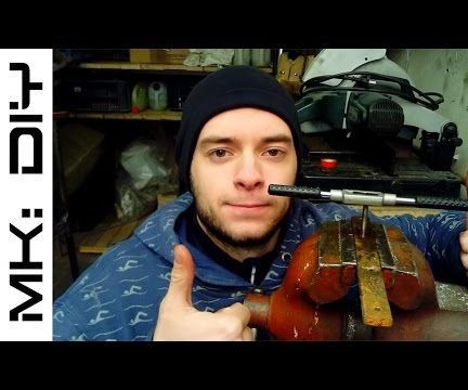 MK: DIY How to Not Break Taps #QuickTip